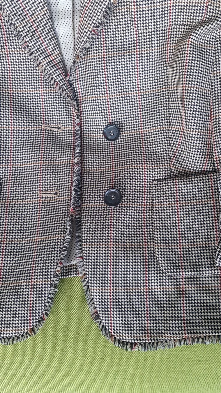 Marc Cain Jacken: Modischer Blazer von MARCCAIN Gr:38 – Neu (gemäss Beschreibung) aus Grenchen von ott_bvn8 4