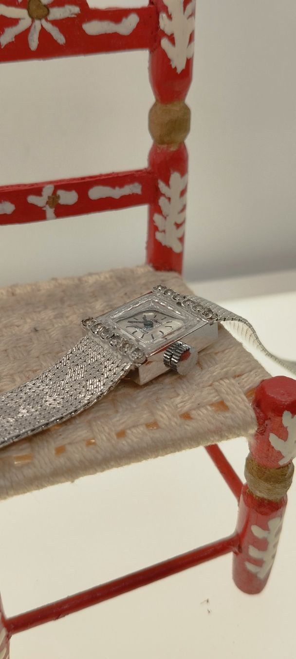 Uhren: Montre ancre – Gebraucht aus La Chaux-de-Fonds von jac_9llg 7