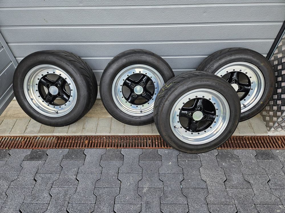 Caterham - Räder (Gebraucht) in Wollerau für CHF 230 – nur Abholung auf ...