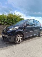 Peugeot 107 1.0i  2012  Expertise 03/2026  189751 km