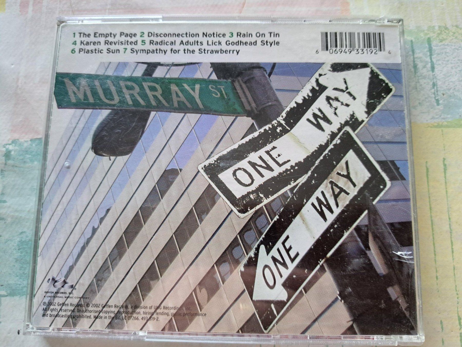 CDs: CD Sonic Youth - Murray Street  – Gebraucht aus Pully von bro_n52j 1