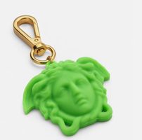 Versace Schlüsselanhänger, NEU