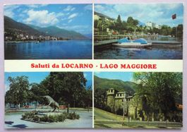 Locarno - Lago Maggiore