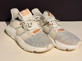Adidas Prophere CQ2542 White/Grey – EU 42.5