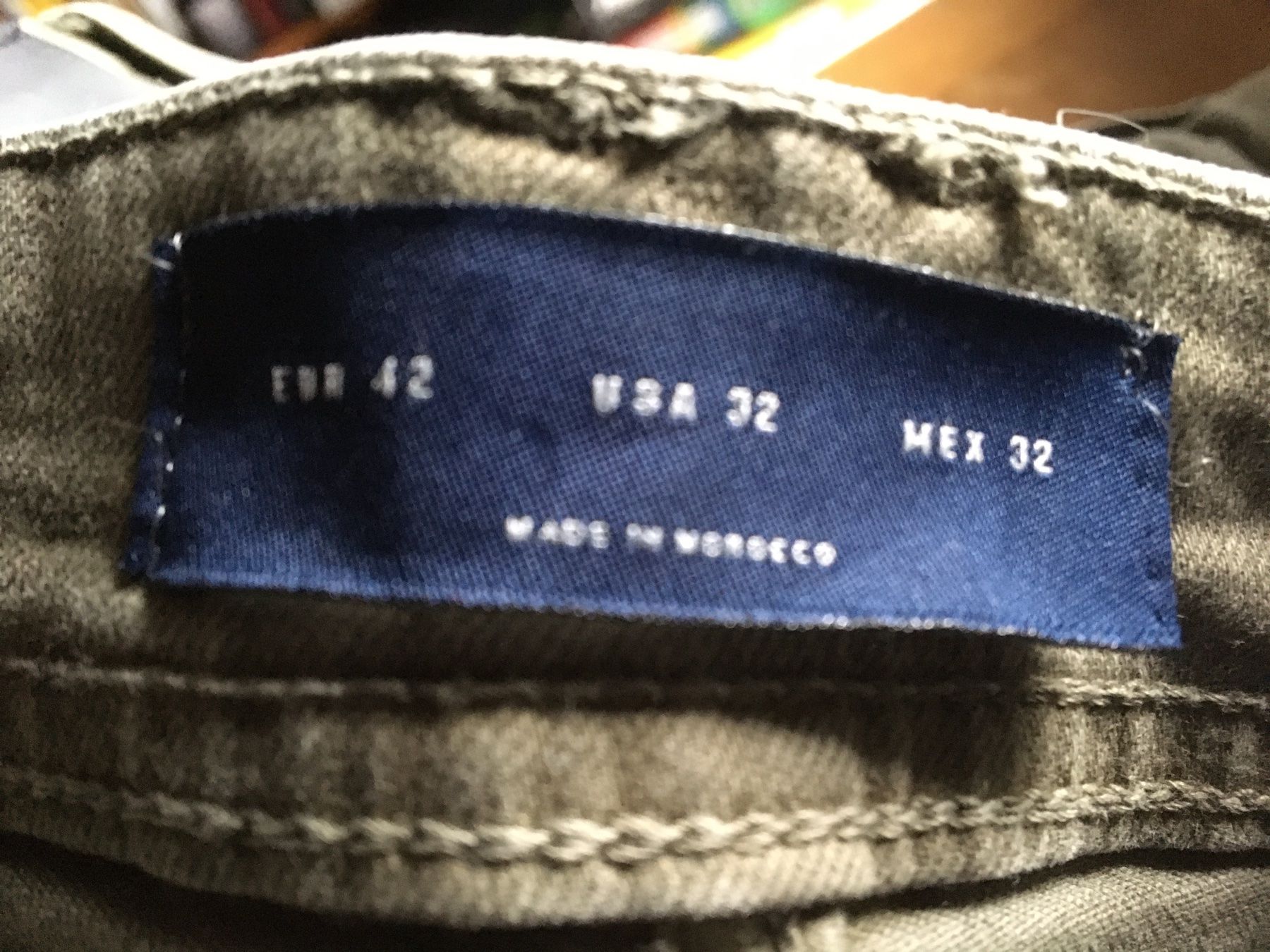 Jeans: Hose 42 – Usato da Arth venduto da Vrecam51 3