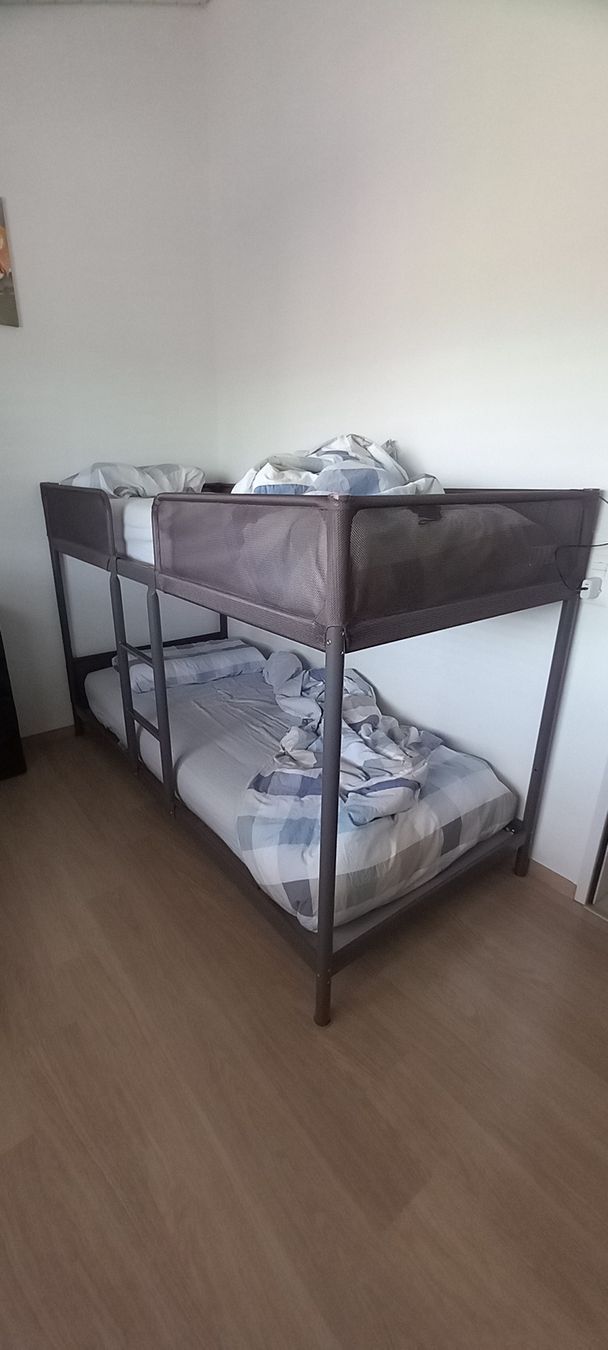 Letti: Etagenbett  – Usato da Rüti ZH venduto da Gigi77BA 1