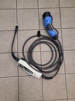 Ladestation Kabel 200-250V
