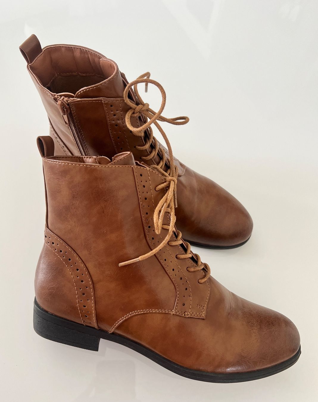 Scott Damenschuhe: Merry Scott boots size 39 – Neu (gemäss Beschreibung) aus St-Aubin FR von claramathi