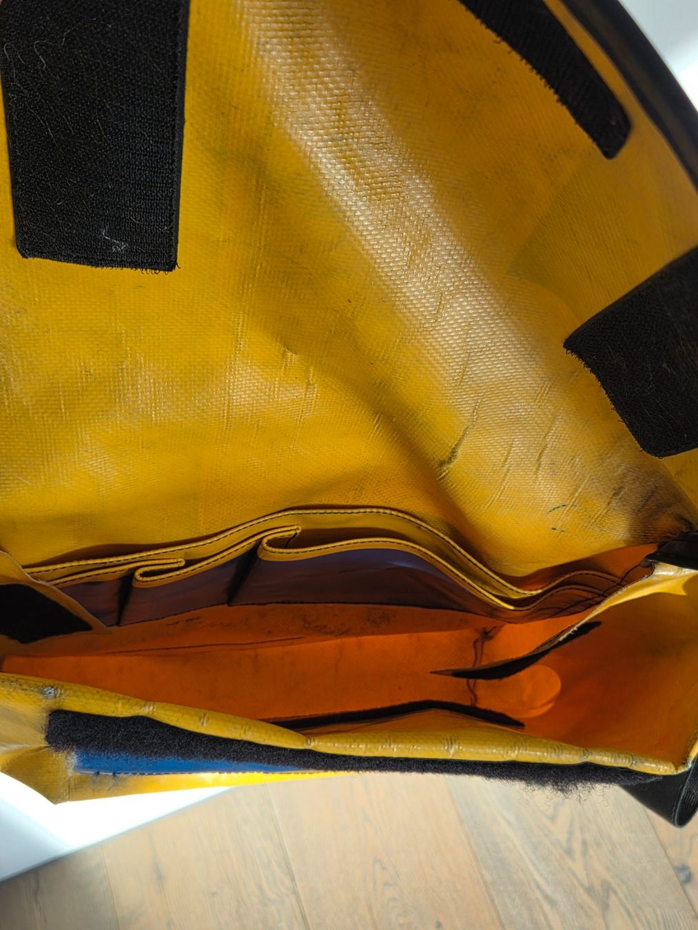 Freitag Sacs: Freitag Umhängetasche – D'occasion à Zürich par PeterPanama 2
