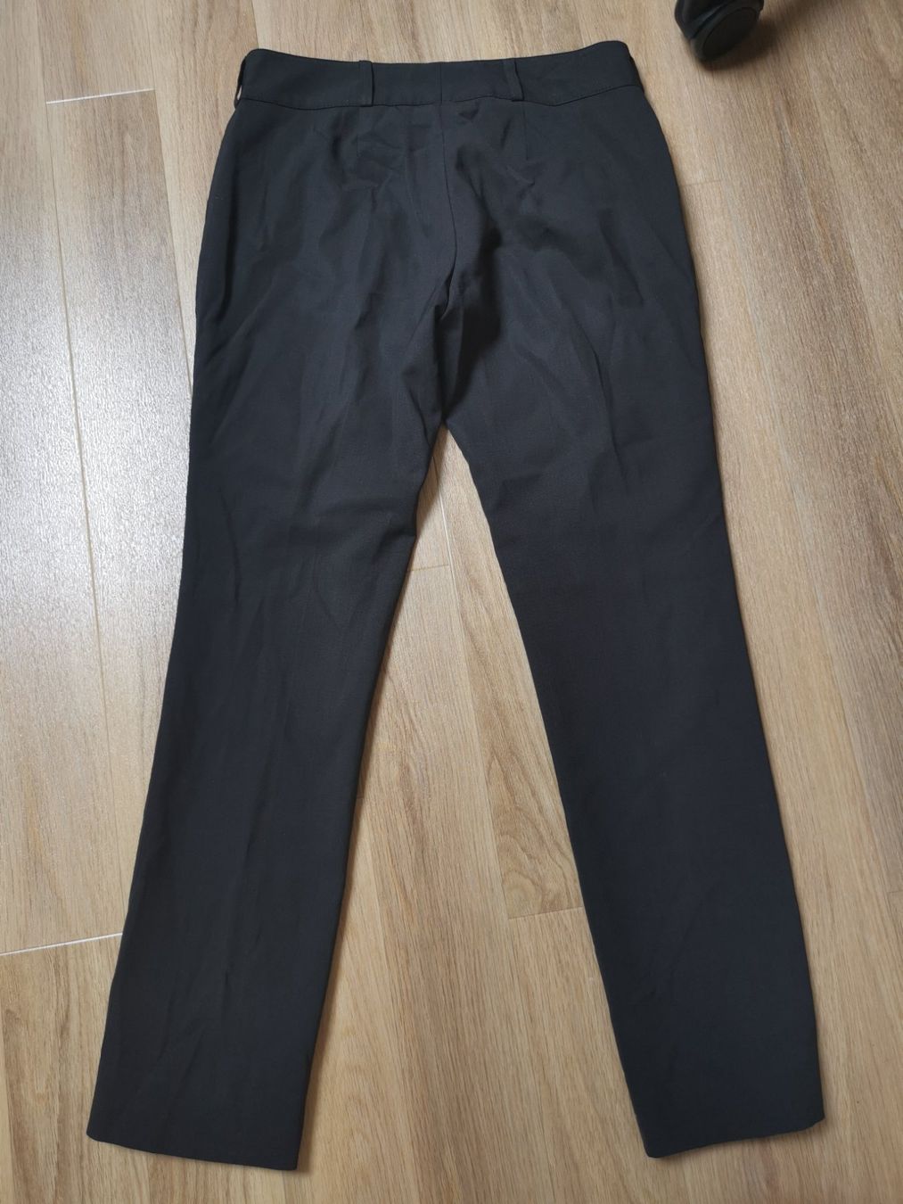 Pantaloni: Anzughose / Greiff / 36 / S / dunkelbraun – Usato da Gelfingen venduto da Meierbeat 4