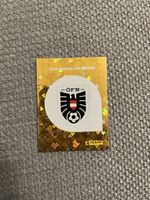Panini FIFA World Cup 2026 Sticker AUT1