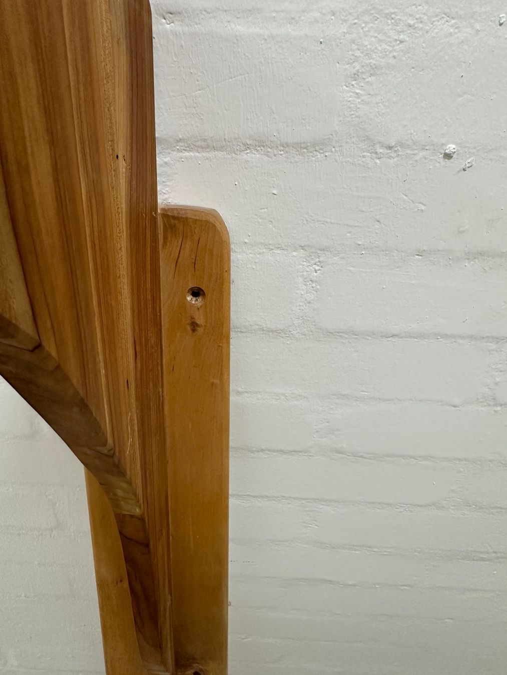 Vélos d'appartement: Ballettstange aus Holz – D'occasion à Winterthur par fra_m7td 2