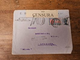 POSTE ITALIANE ab 1.--