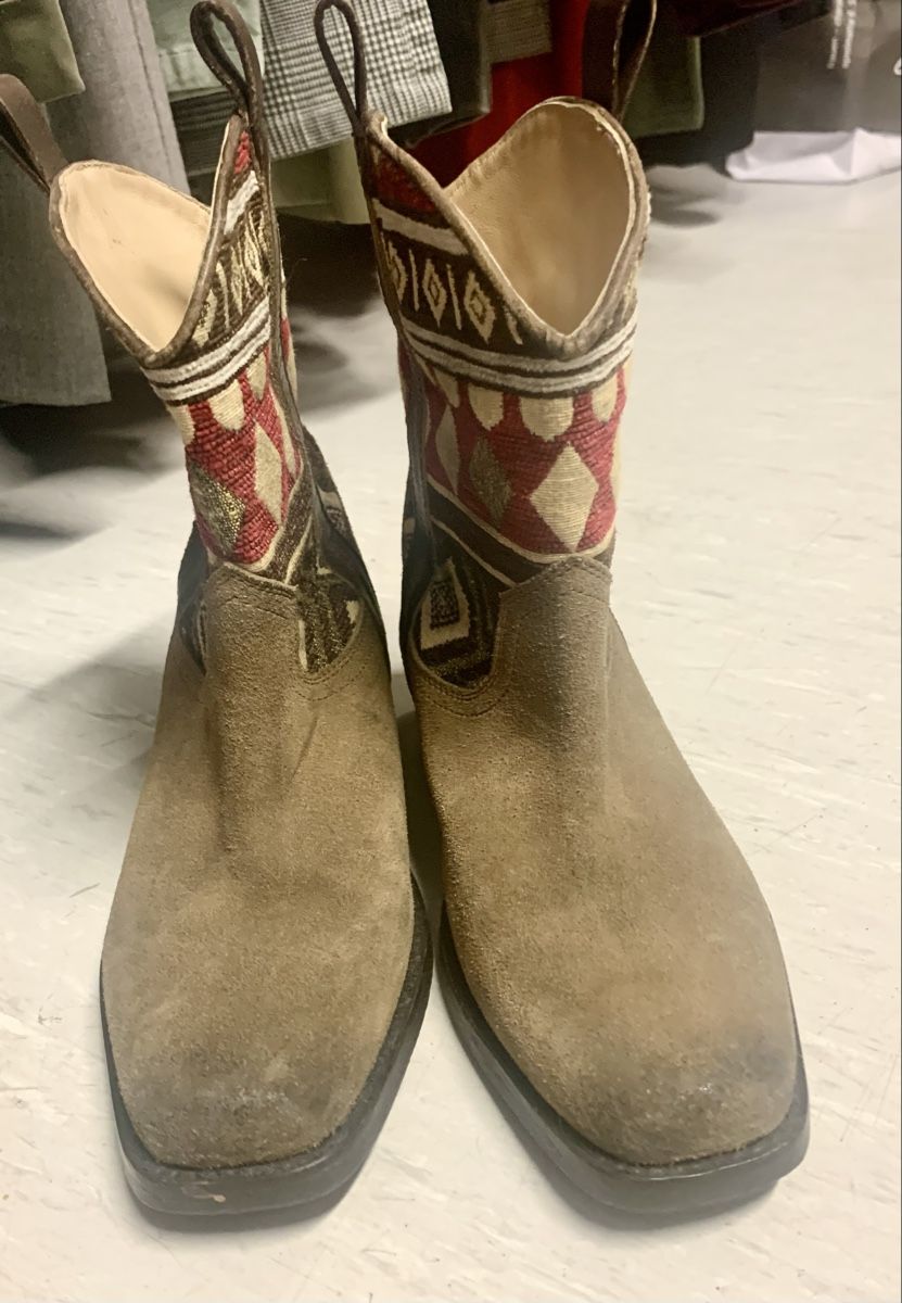 Scarpe da donna: Western. Cowboy. Boho Stiefeletten 36 – Usato da Unterseen venduto da jpowers1971 2