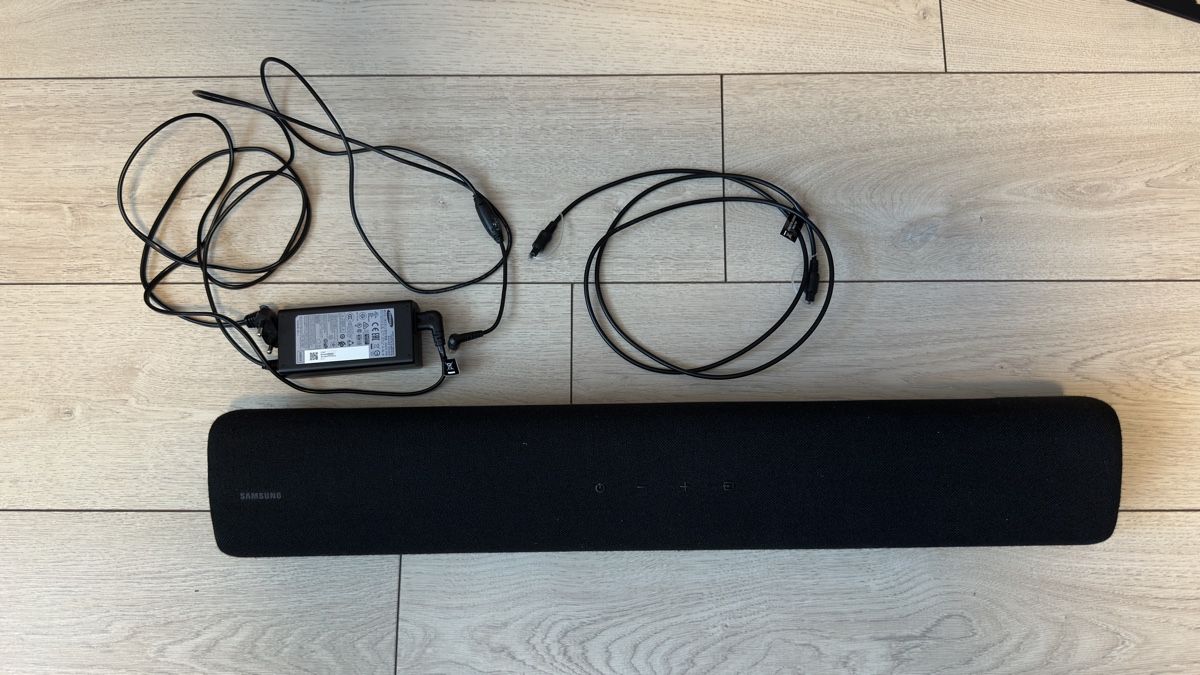 Samsung Casse acustiche: Samsung Soundbar – Usato da Hinwil venduto da sin_9j5s 3