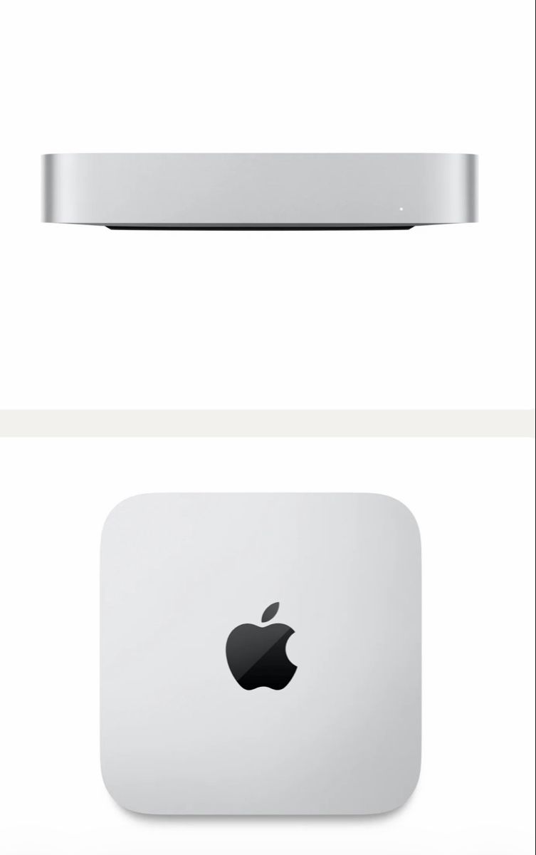 Apple PC: Mac mini m2 pro ( 2023 ) – Usato da Castione venduto da JF_Luxury_Store