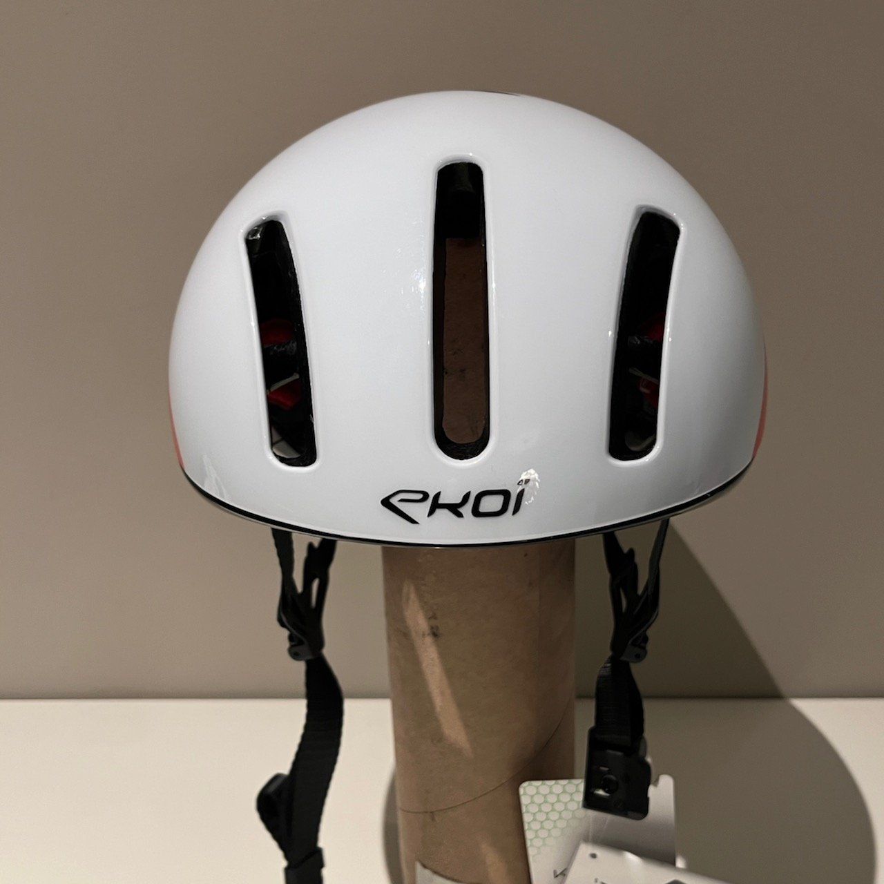 Helme: Ekoi Aerodinamica Gr. S – Neu (gemäss Beschreibung) aus Zürich von Mderron 1