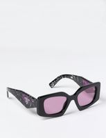 PRADA sonnenbrille Prada Symbole sunglasses in acetate