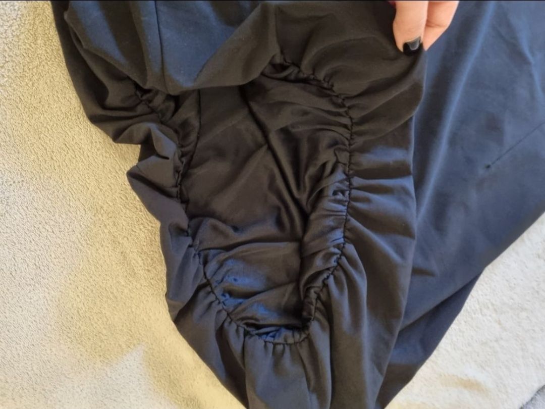 Vestiti: CocktailKleid, schwarz, Gr. 38 – Nuovo (secondo la descrizione) da St Gallen venduto da vir_5kgt 3