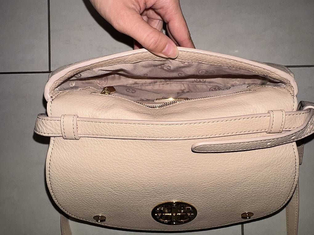 Borse da donna: Tory Burch Tasche - rosa – Usato da Steffisburg venduto da Shiraay 2