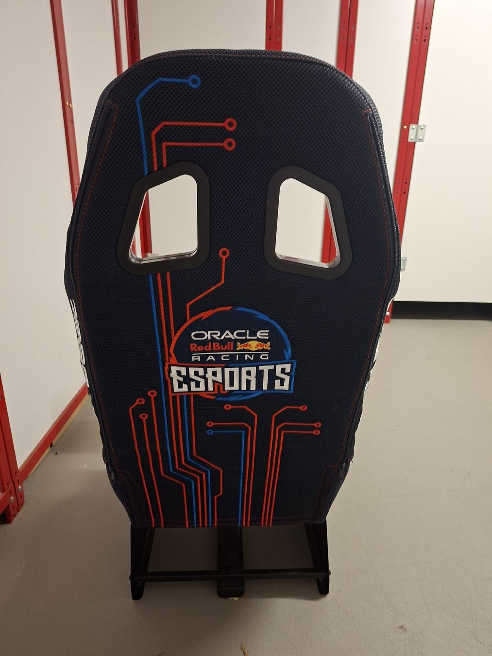 Playseat Stühle: Gaming Sitz Redbull Edition – Neu (gemäss Beschreibung) aus Oftringen von ret_qf6y 3
