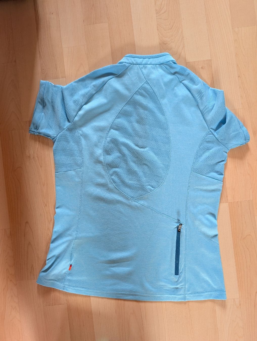 Leibchen & Hosen: Vaude Veloshirt – Gebraucht aus Bonaduz von ChristinaCh 1