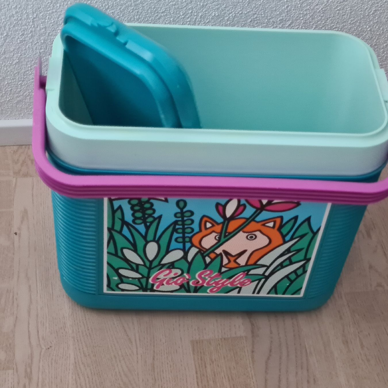 Réfrigérateurs et refroidissement: Kühlbox GIO'STYLE – D'occasion à Steinen par turbogeiss99 4