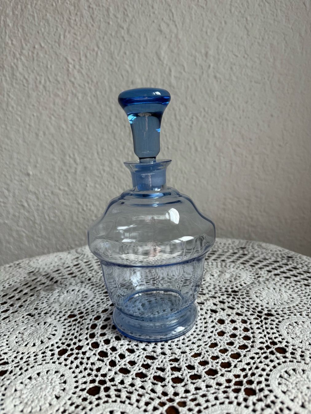 Caraffe: Einzigartige Karaffe mit Verschluss – Usato da Schnaus venduto da sueg01 2