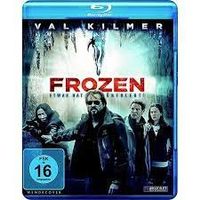 Frozen: Etwas hat überlebt