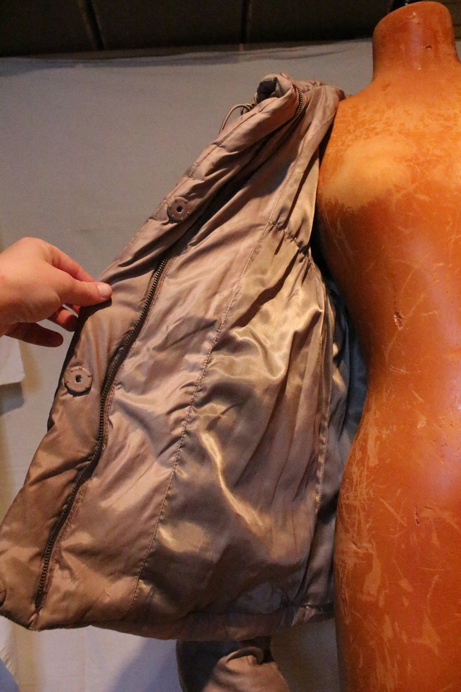 Jacken: Winterjacke – Gebraucht aus Heimiswil von triskeli 3