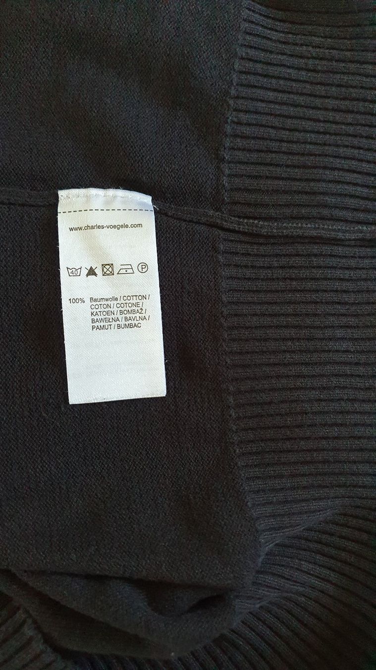 Maglioni & Felpe: Rollkragenpullover Biaggini L - 100 % Baumwolle – Usato da Giswil venduto da online-Brockenhaus 4