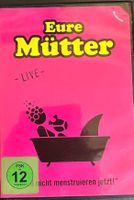 Eure Mütter Live - DVD Comedy Show
