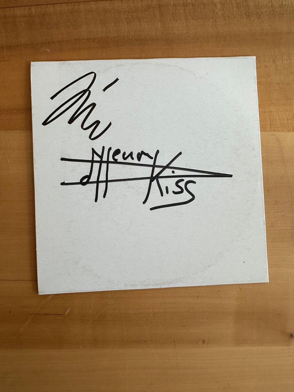 Livres: Ady Henry Kiss – Neuf avec emballage d'origine à Bern par mordswein 4