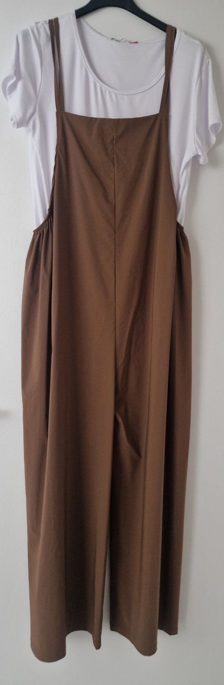 Tute: JUMPSUIT – Nuovo e nell'imballaggio originale da Camorino venduto da JPHANDMADE1