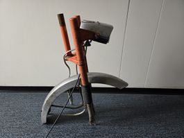 Puch Tigra Sachs Pony Gabel