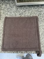 Micasa Topflappen Mirena