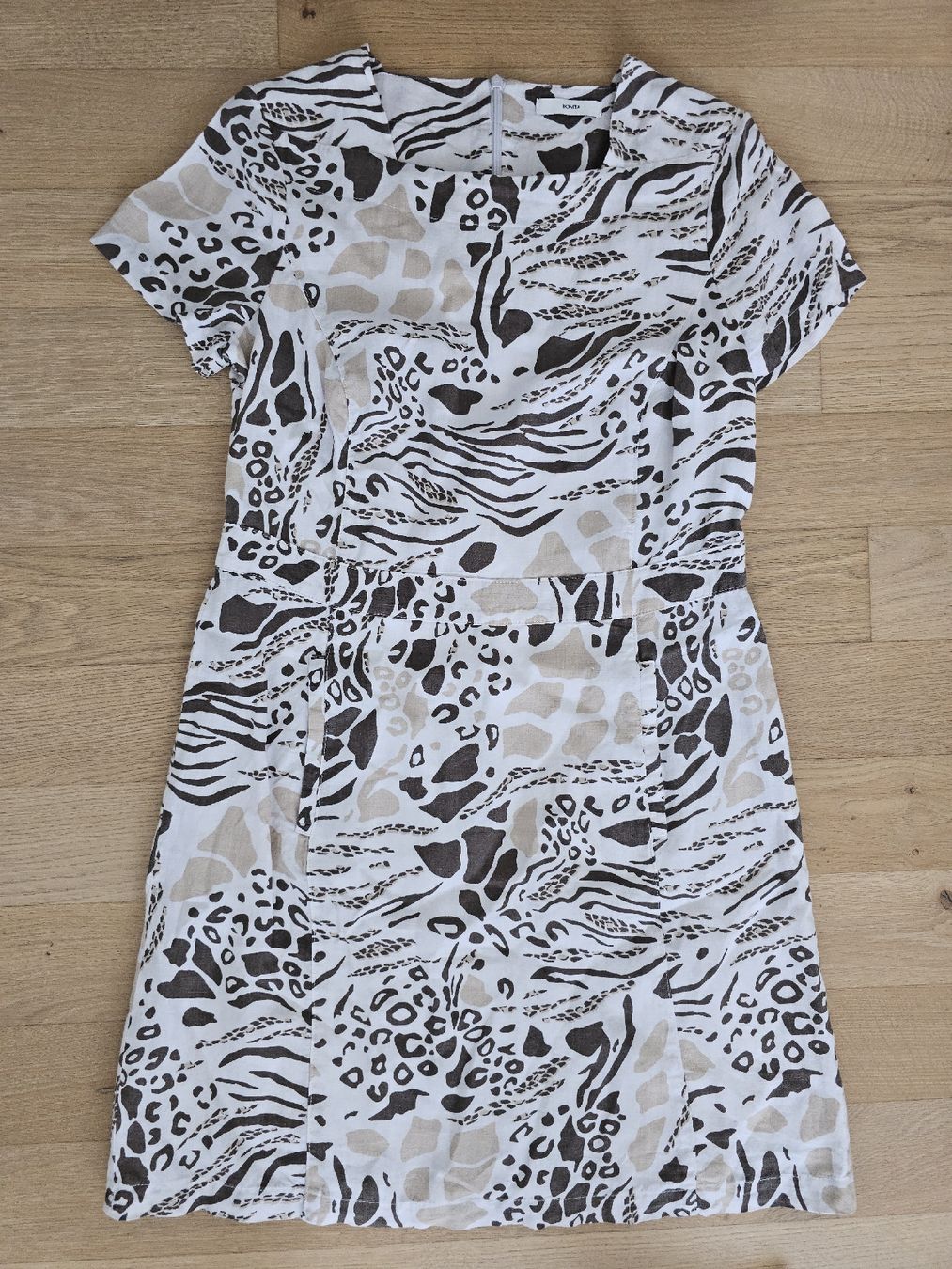 Bonita Kleider: Damen Sommerkleid L – Gebraucht aus Birmensdorf ZH von LucaToni02