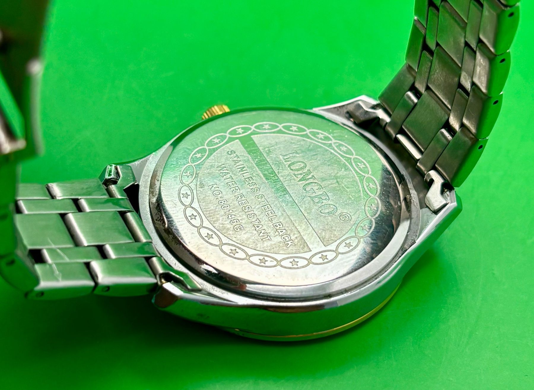 Tissot Montres: LONGBO DAY-DATE – D'occasion à Rorschach par ZeitWerk.10 9