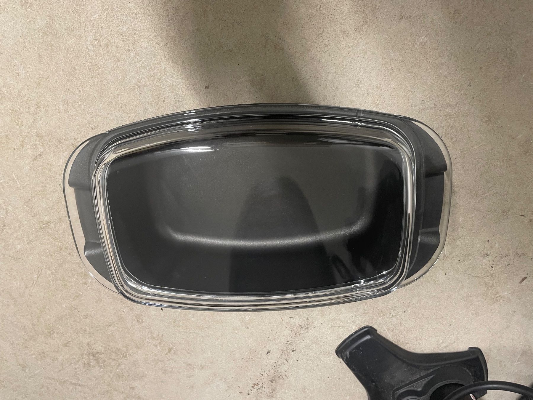 Teglie da forno: Auflaufform schwarz – Usato da Kerns venduto da viv_959f