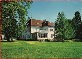 CHAUMONT Zürcher Ferienkolonien