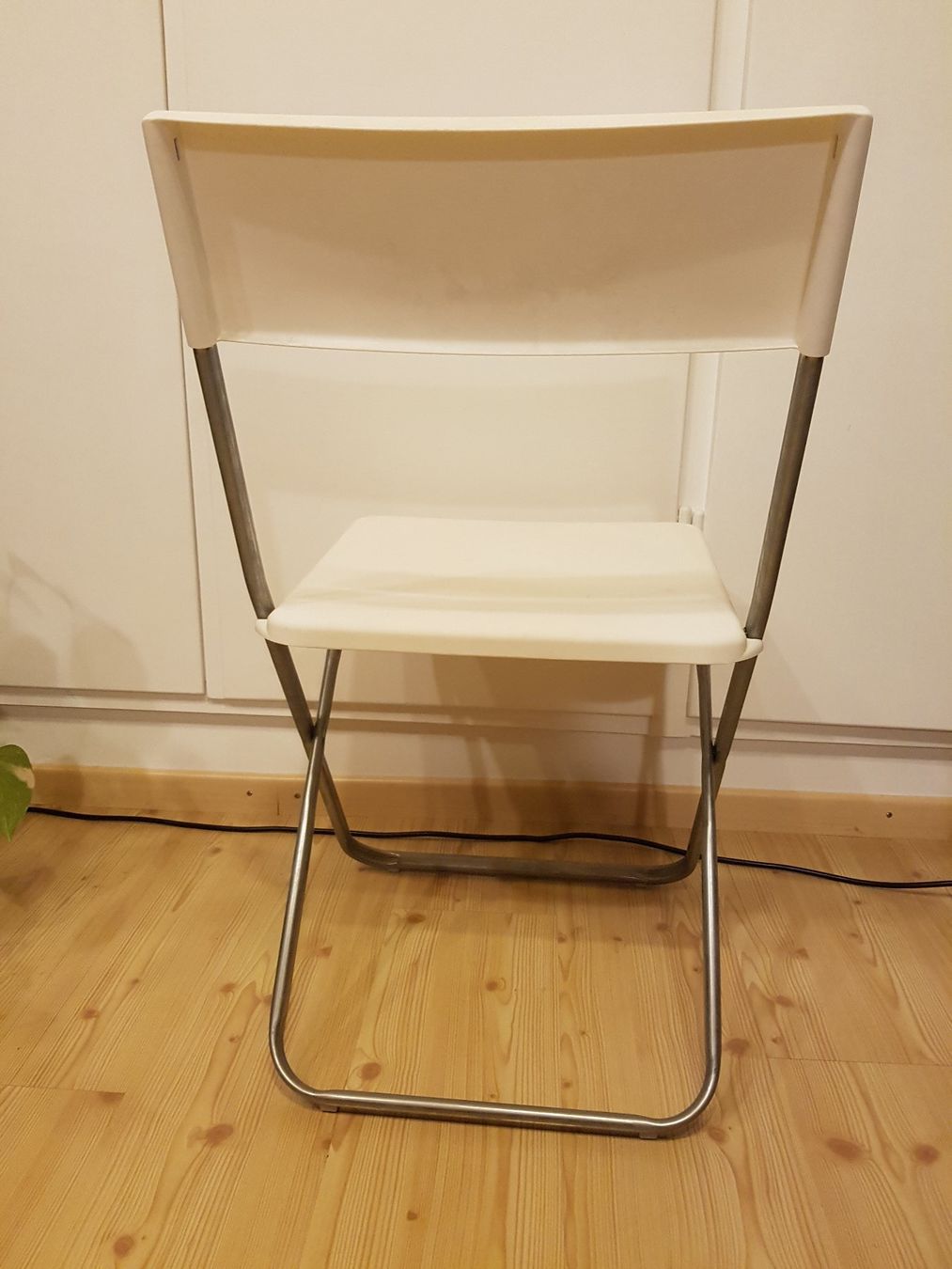 Sedie: Klappstuhl platzsparend – Usato da Othmarsingen venduto da chrampfi01 1