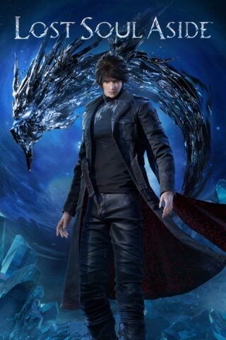 Spiele: lost soul aside – Gebraucht aus Opfikon von italiano-alfi