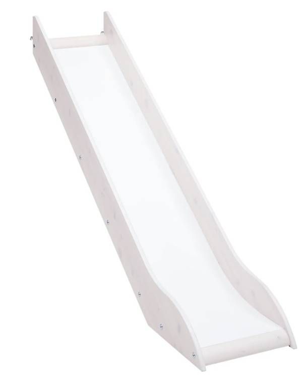 Toboggan: Flexa CLASSIC Rutschbahn Halbhochbett – D'occasion à Belp par remix1987 1