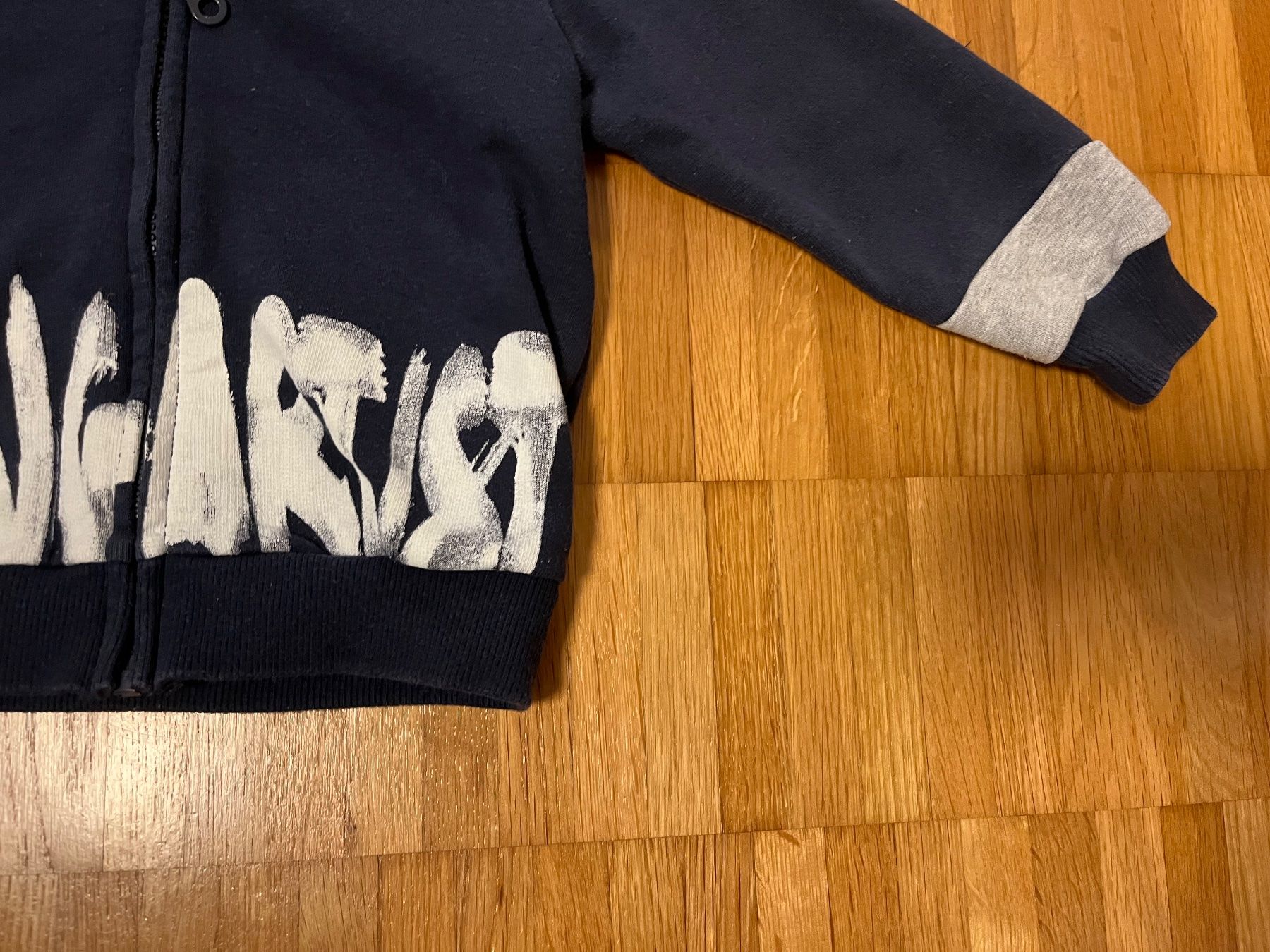 Benetton Maglioni & Felpe: Benetton Pulli Gr. 100 (3-4Jahre) – Usato da Jona venduto da Good_luck1_ 4