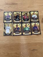 Match Attax UEFA Champions League 2022/23 Karten Konvolut