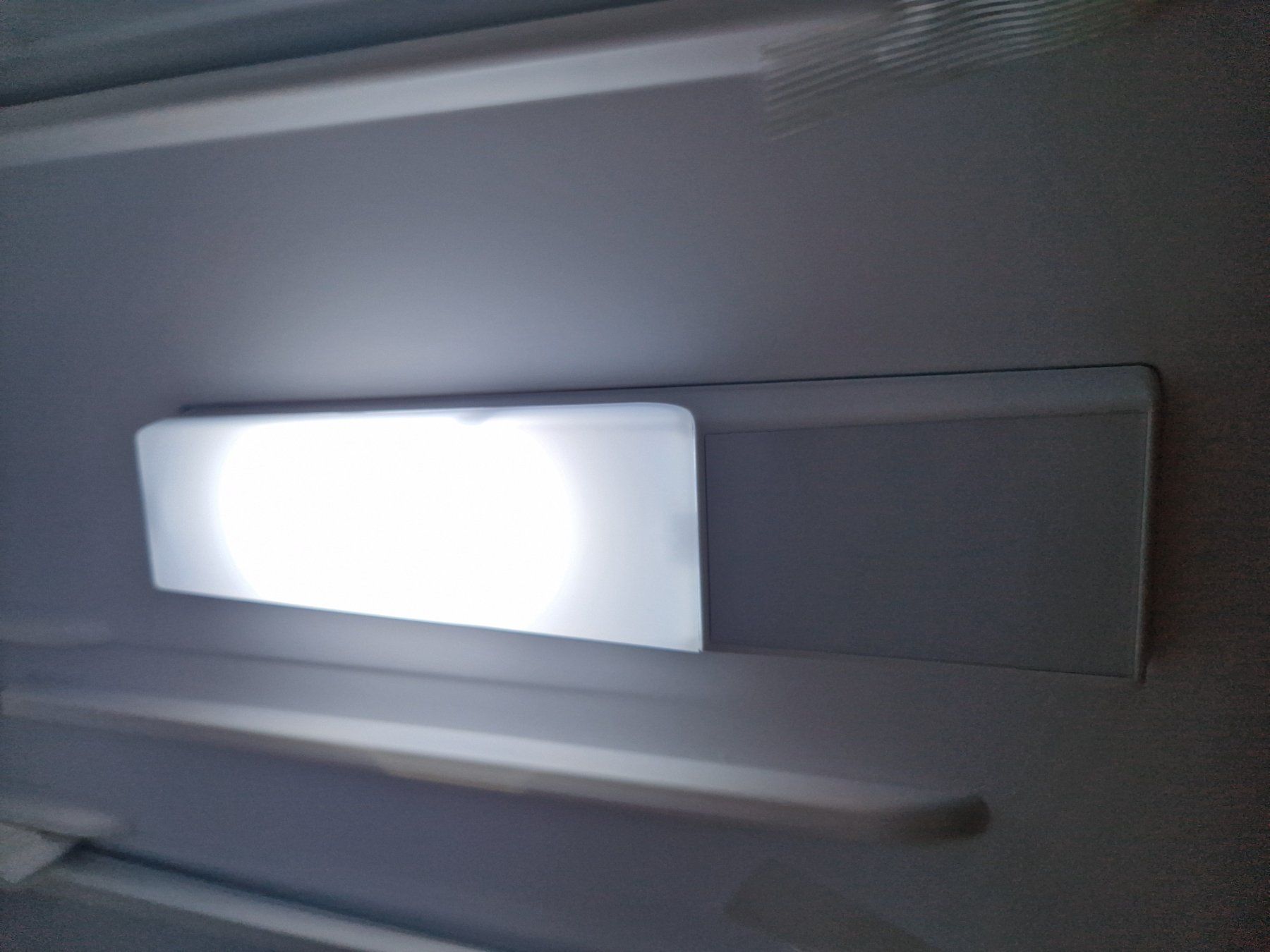Bosch Kühlschrank: BOSCH Kühlschrank – Neu (gemäss Beschreibung) aus Muhen von Restwert_Muhen 5