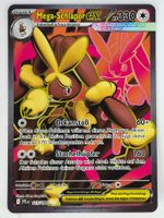 Mega Schlapor EX / Mega Lopunny / Fatale Flammen / PFL 115