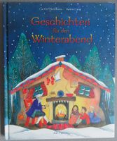 Geschichten für den Winterabend - mit Bildern von Helen Cann