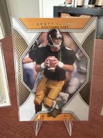 Brett Favre - Southern Miss & Vikings & Packes - 5 Karten