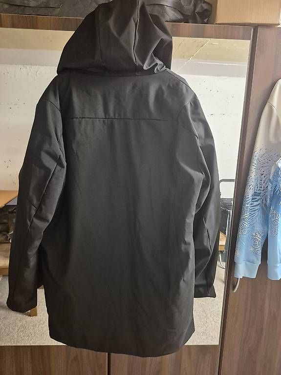 Cappotti: Herren Mantel – Usato da Dottikon venduto da Strizzi15 2